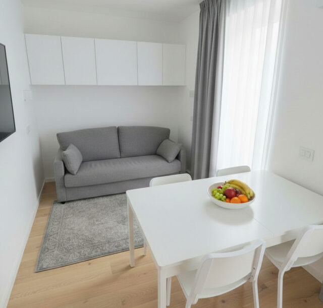 Soggiorno